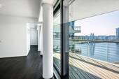 Bild 1 - Hochwertige 3-Zimmer-Wohnung mit fantastischem Spreeblick