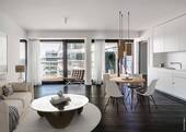 Bild 3 - 3 Zimmer Etagenwohnung in Berlin