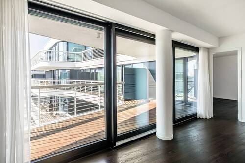 Bild 4 - Etagenwohnung mit 111,00 m² in Berlin zum Kaufen