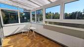 Wintergarten - 