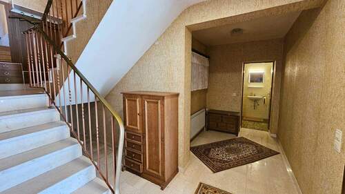 untere Diele - 