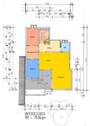 Grundriss UG Color - 