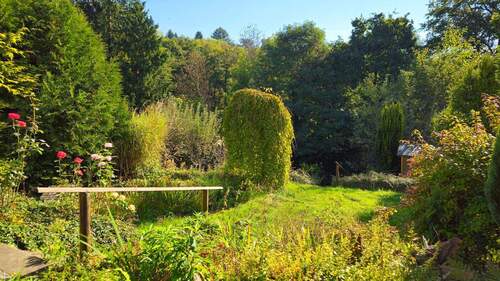 Garten - 