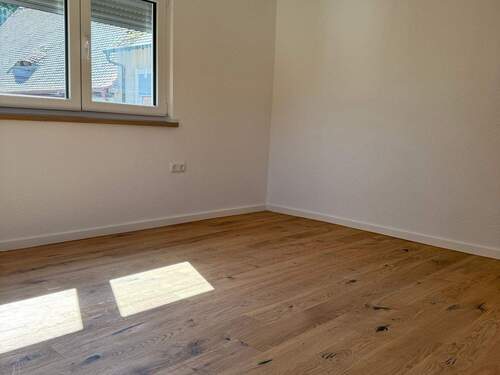Wohnbereich - 7 Zimmer Etagenwohnung in Zirndorf