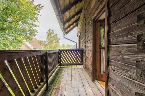Balkon - 