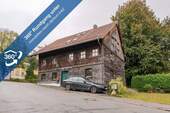 360°-Rundgang Außenansicht - Rustikales Einfamilienhaus mit Denkmalschutz in OrtenburgZentrum