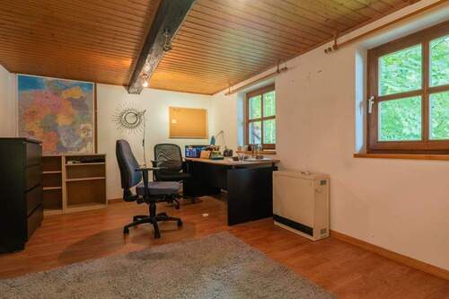 Büro - 