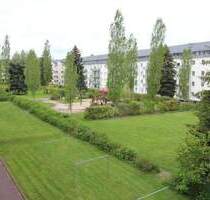 2-Raum-Wohnung mit Balkon, Wartburghof - Chemnitz Bernsdorf