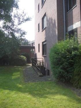 Kellerabgang - Einfamilienhaus zum Kaufen in Neuss