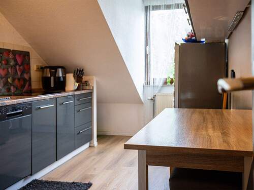 Bild 2 - 2 Zimmer Etagenwohnung zum Kaufen in Mönchengladbach