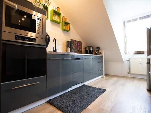 Bild 3 - 2 Zimmer Etagenwohnung in Mönchengladbach