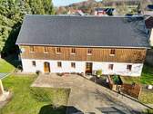 Wohnhaus - Idyllischer Drei-Seiten-Hof in ruhiger Wohnlage - ideal für Familien