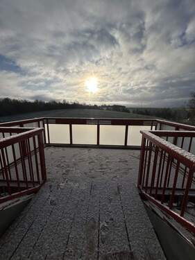 Bild 1 - Dachgeschosswohnung mit großem Balkon & Blick ins Grüne - Mitgestaltung möglich
