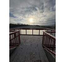 Dachgeschosswohnung mit großem Balkon & Blick ins Grüne - Mitgestaltung möglich - Geithain