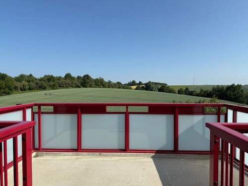 Bild 2 - 3 Zimmer Etagenwohnung zur Miete in Geithain