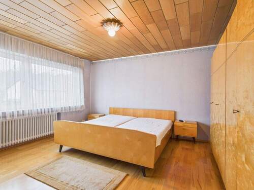 Schlafzimmer - 