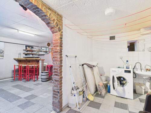 Waschküche:Kellerraum 2 - 