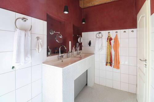Badezimmer - 