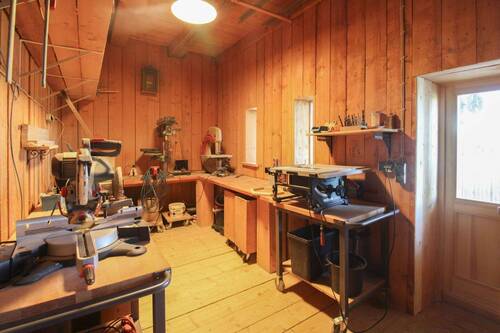 Werkstatt - 