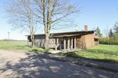 Frontansicht - 4 Zimmer Bungalow zum Kaufen in Werben (Elbe)