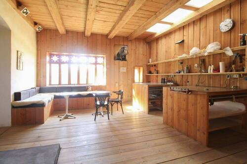 Wohnbereich (2) - 