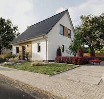 Endlich raus aus der Miete – Haus mit Grundstück in Grefrath