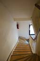 Treppenhaus - 