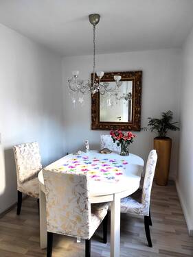 EG. Esszimmer - 