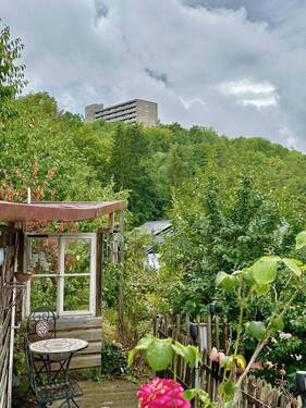 Garten - 