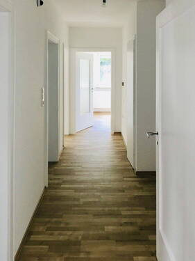 EG Eingangsbereich - 