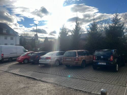 Stellplatz - 