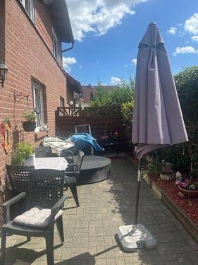 Terrasse - 