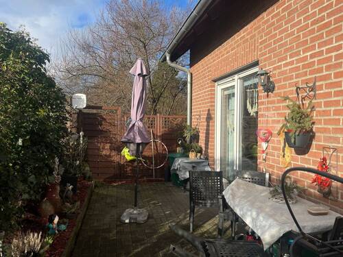 Terrasse - 