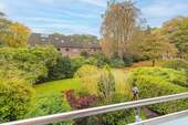 Balkon Aussicht - 