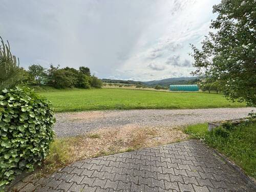 Anliegendes Gartengrundstück.jpg - Mehrfamilienhaus, Wohnhaus mit 220,00 m&sup2; in Damscheid zum Kaufen