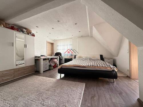 Schlafzimmer - 