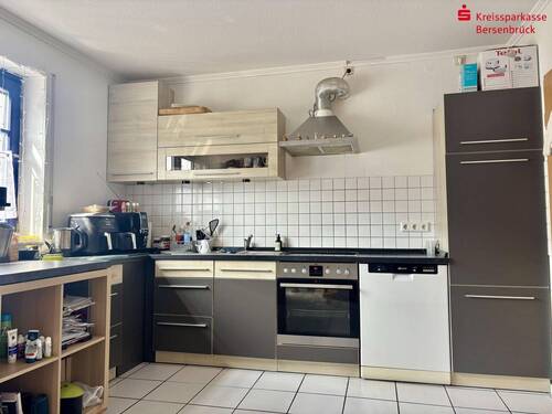 Küche - 