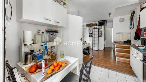 Küche 2 - 3 Zimmer Etagenwohnung zum Kaufen in Gevelsberg