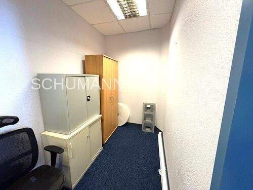 Lagerraum - 