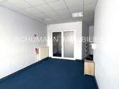 Empfangsbereich - Büro mit 180,00 m&sup2; in Wilhelmshaven zur Miete