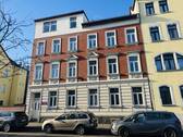Außenansicht - Mehrfamilienhaus, Wohnhaus in Wurzen