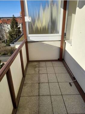 Balkon - 