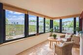 Wintergarten EG - Einfamilienhaus mit 123,70 m&sup2; in Rödermark zum Kaufen
