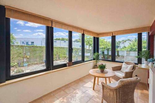 Wintergarten EG - Einfamilienhaus mit 123,70 m&sup2; in Rödermark zum Kaufen
