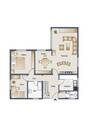 Grundriss - 