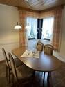 Blick durchs Wohnzimmer in Wintergarten - 