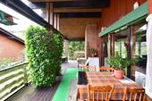 Terrasse - 