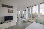Staffelgeschoss m.Dachterrasse - 
