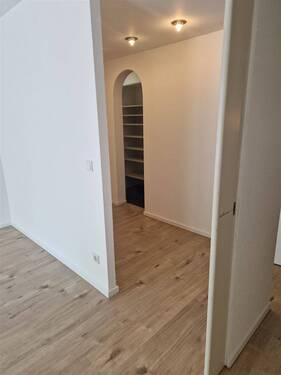 Dielenbereich - 