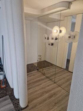 Dielenbereich - Etagenwohnung mit 170,00 m² in Wesseling zur Miete